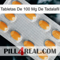 Tadalafil 100Mg Tablets cialis3